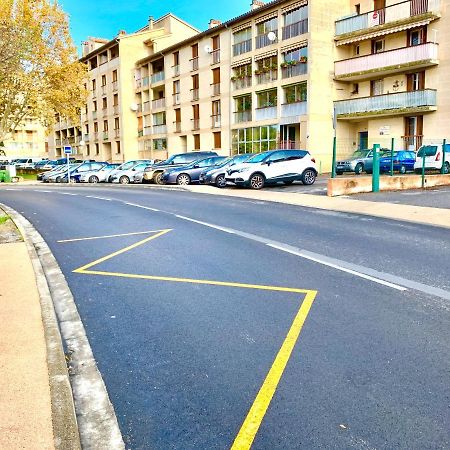 Provence Appartement Manosque Eksteriør bilde
