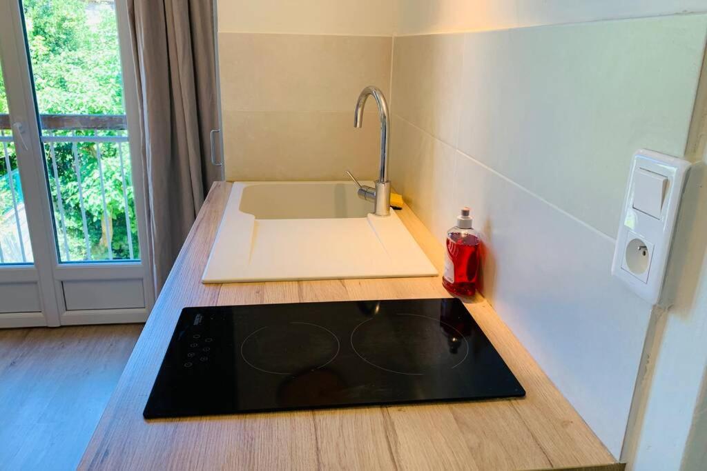 Provence Appartement Manosque Eksteriør bilde
