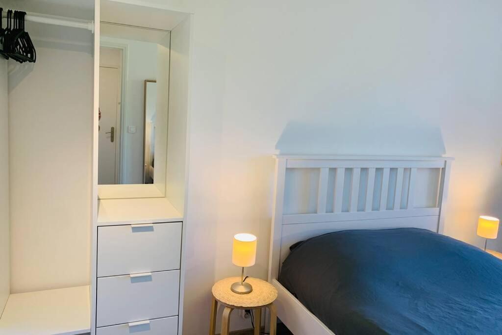 Provence Appartement Manosque Eksteriør bilde