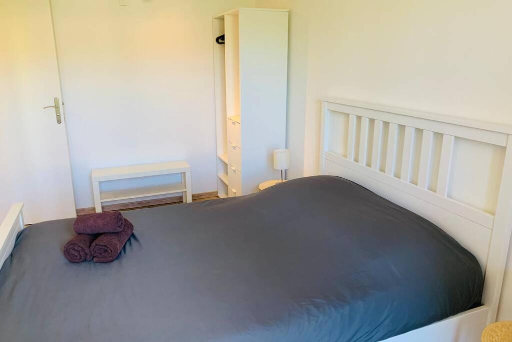 Provence Appartement Manosque Eksteriør bilde