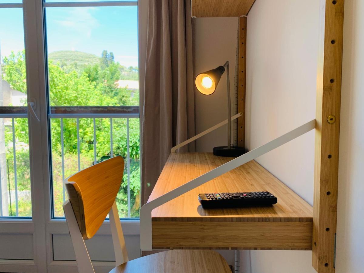 Provence Appartement Manosque Eksteriør bilde