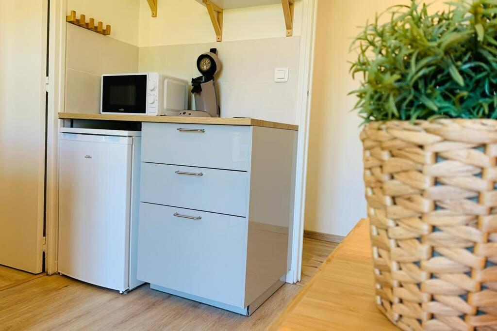 Provence Appartement Manosque Eksteriør bilde
