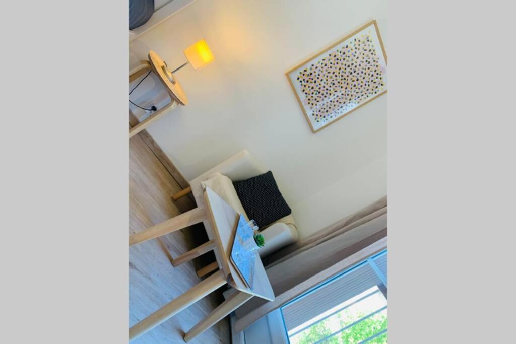 Provence Appartement Manosque Eksteriør bilde