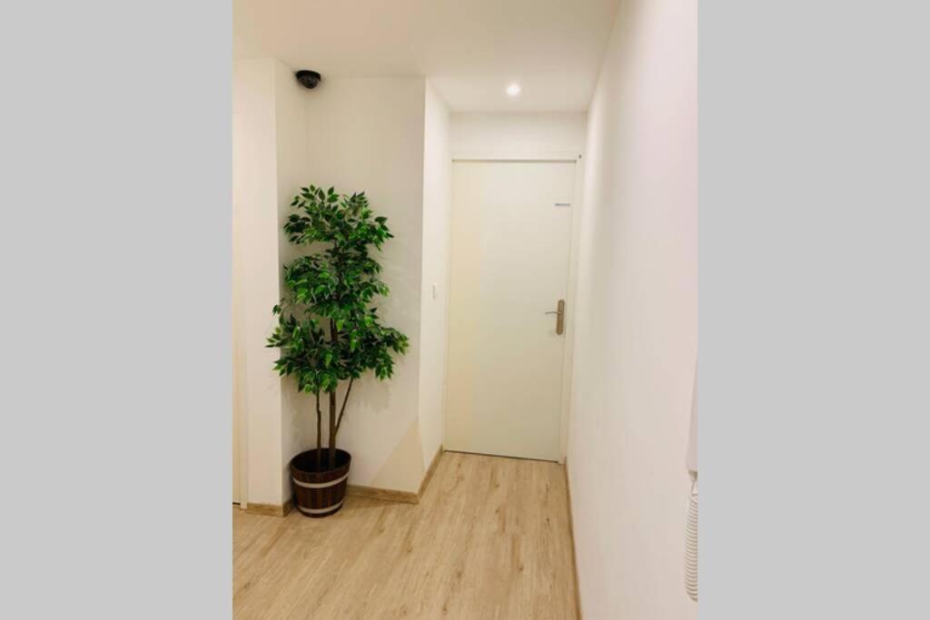 Provence Appartement Manosque Eksteriør bilde