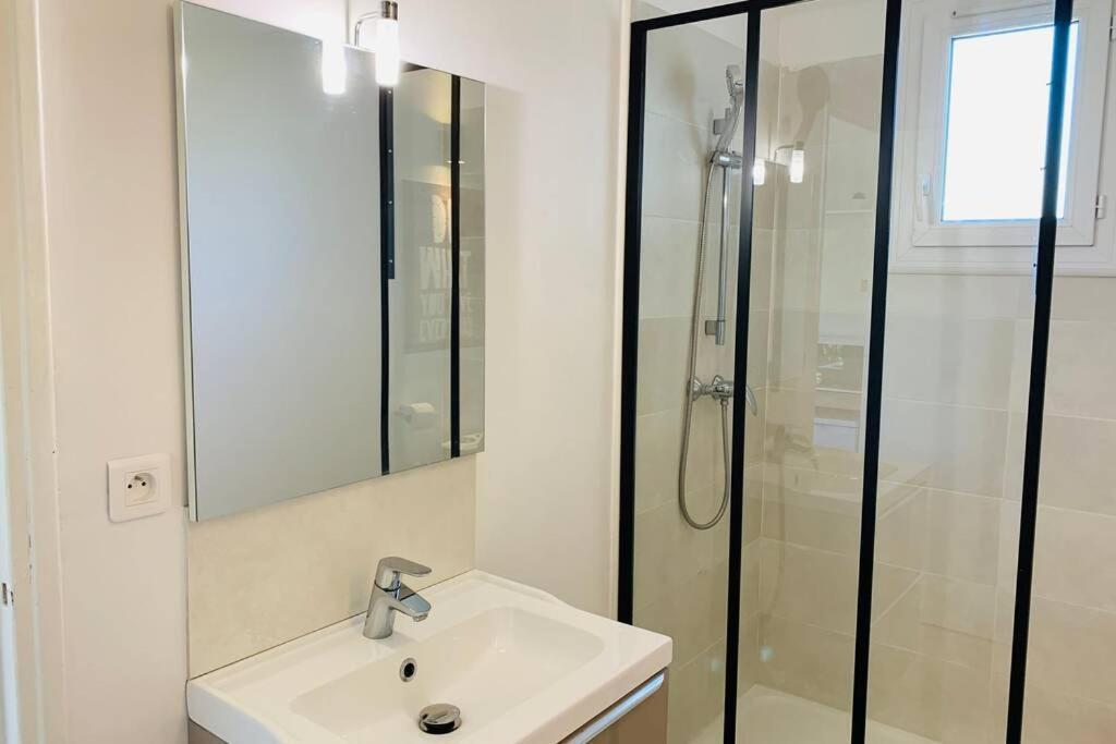 Provence Appartement Manosque Eksteriør bilde