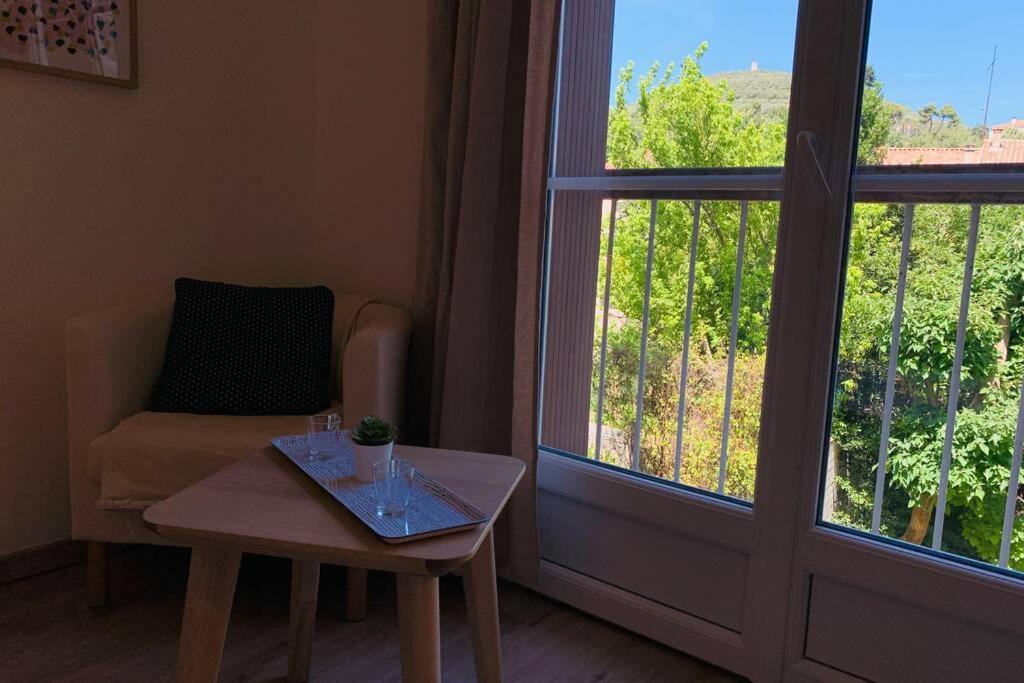 Provence Appartement Manosque Eksteriør bilde