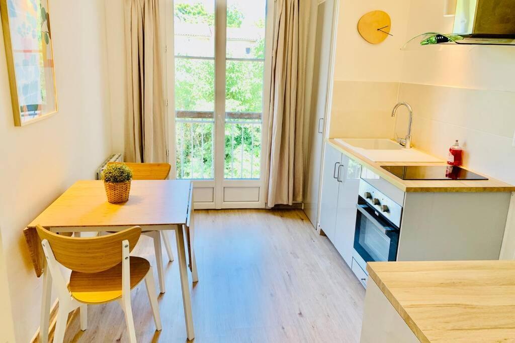Provence Appartement Manosque Eksteriør bilde