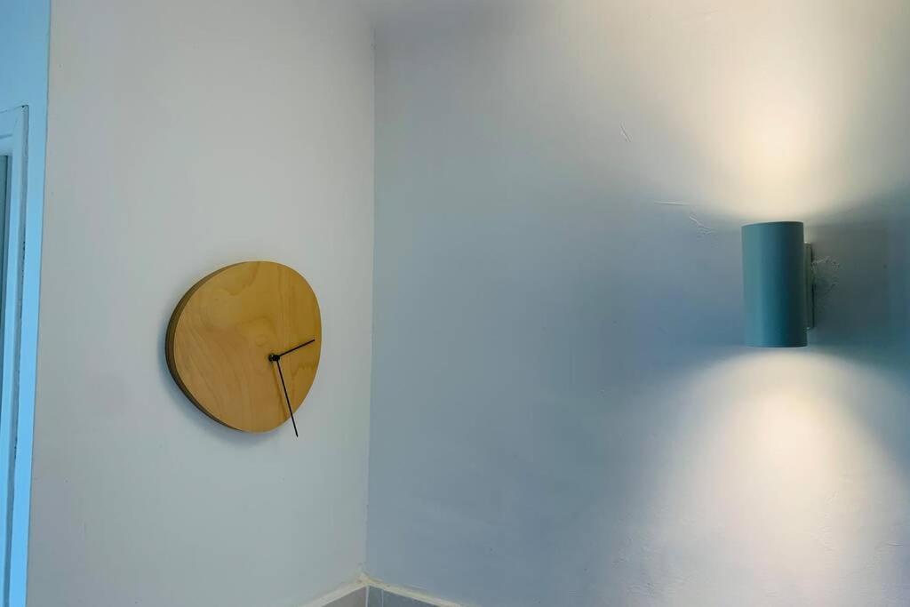 Provence Appartement Manosque Eksteriør bilde