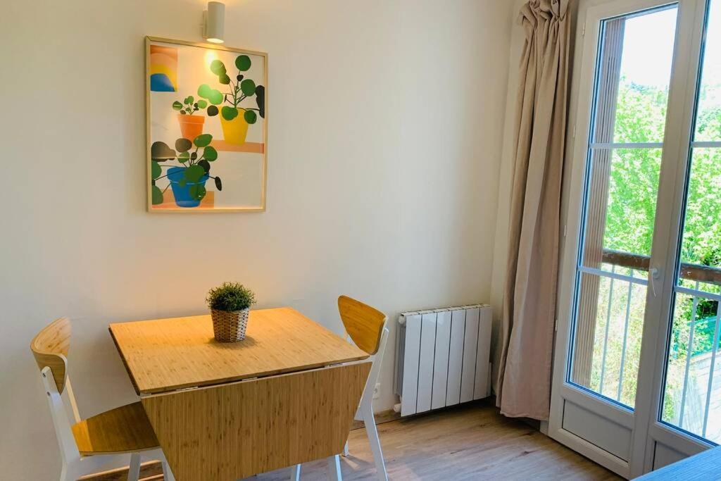 Provence Appartement Manosque Eksteriør bilde