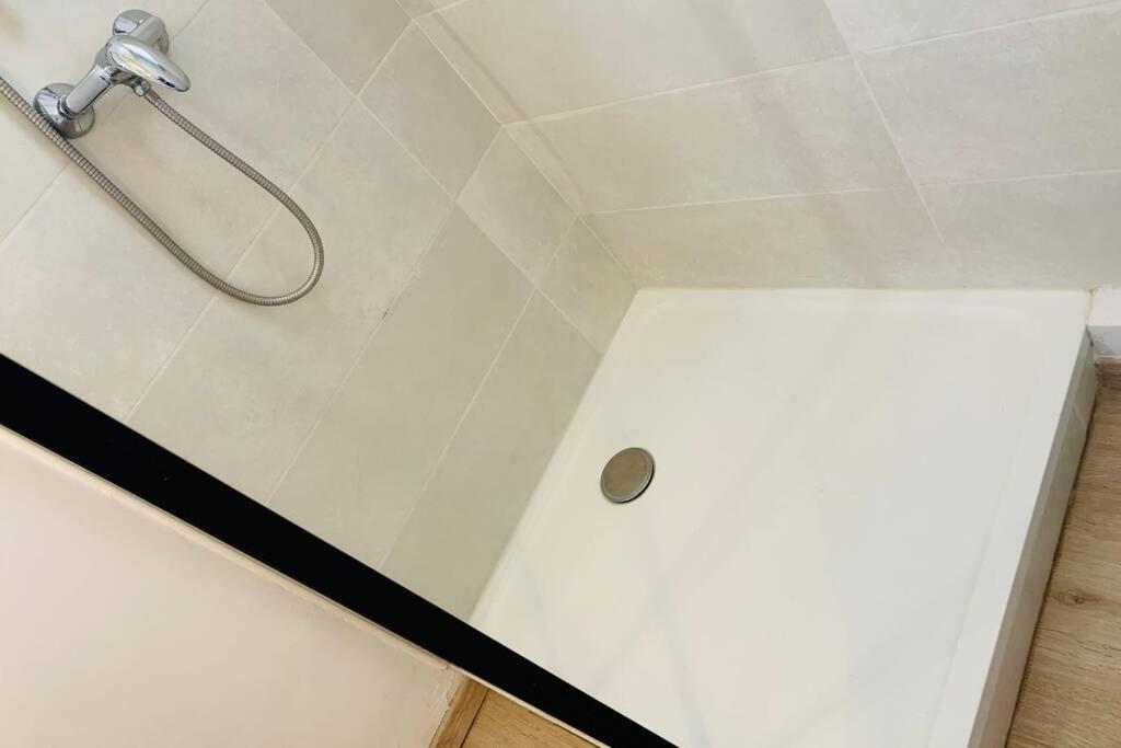 Provence Appartement Manosque Eksteriør bilde