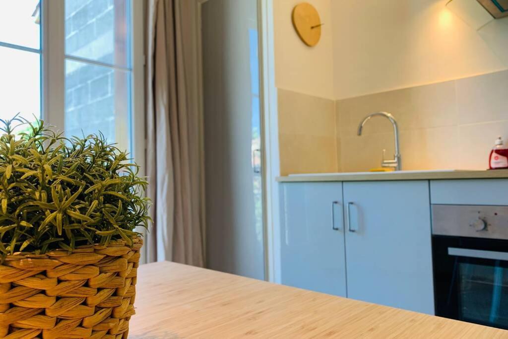 Provence Appartement Manosque Eksteriør bilde