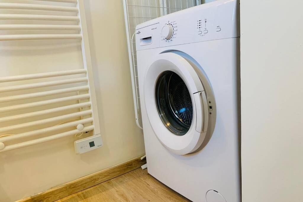 Provence Appartement Manosque Eksteriør bilde