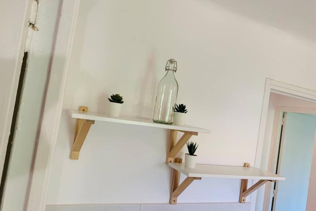 Provence Appartement Manosque Eksteriør bilde